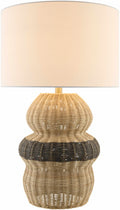 Wolfisheim Table Lamp