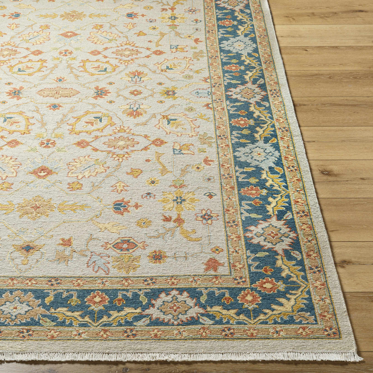 Yenimahalle Premium Rug - Clearance-4