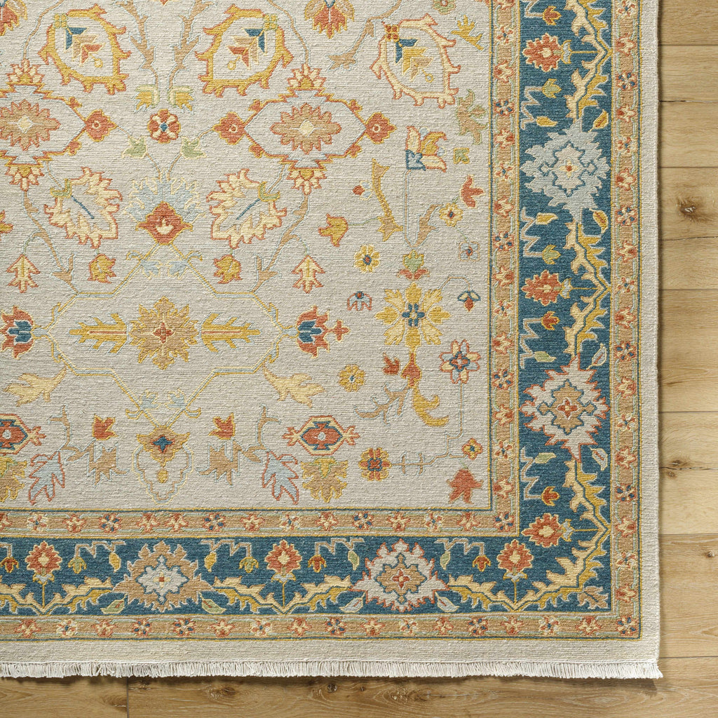Yenimahalle Premium Rug - Clearance-2