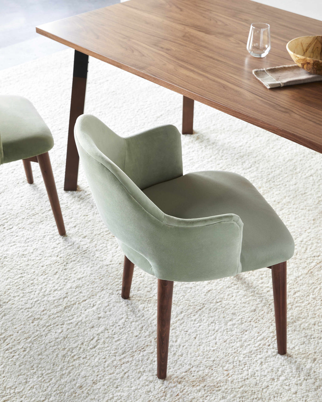 Cullcuyre Dining Chair - Clearance