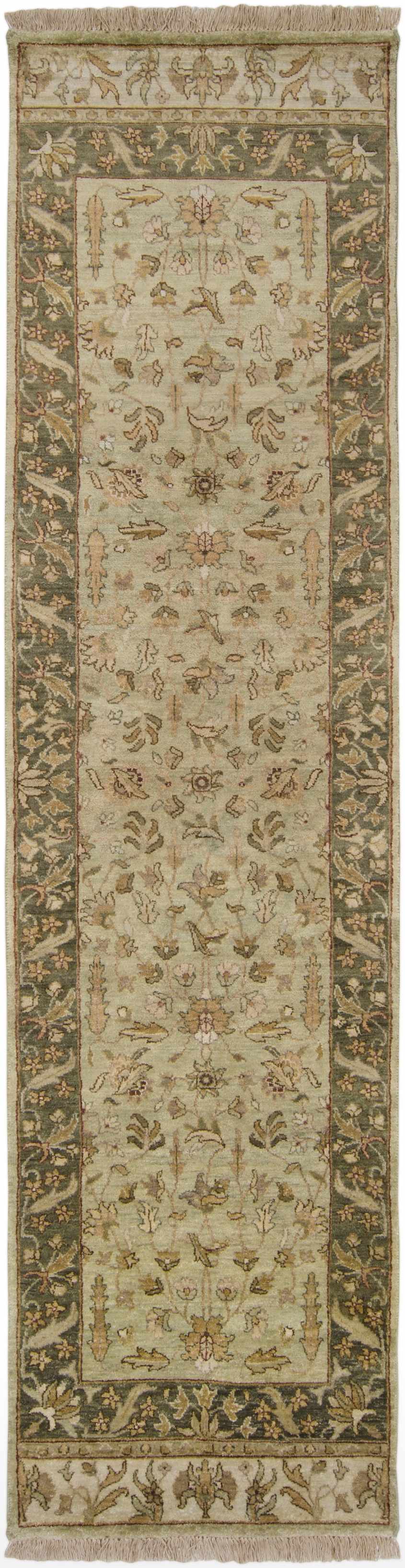 Mariaville Area Carpet - Clearance-1
