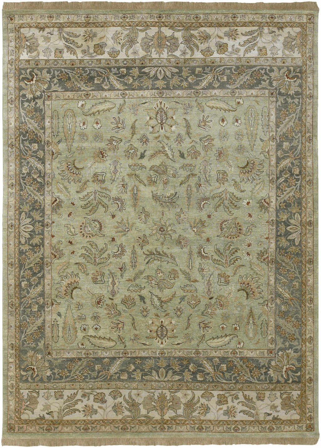 Mariaville Area Carpet - Clearance-2