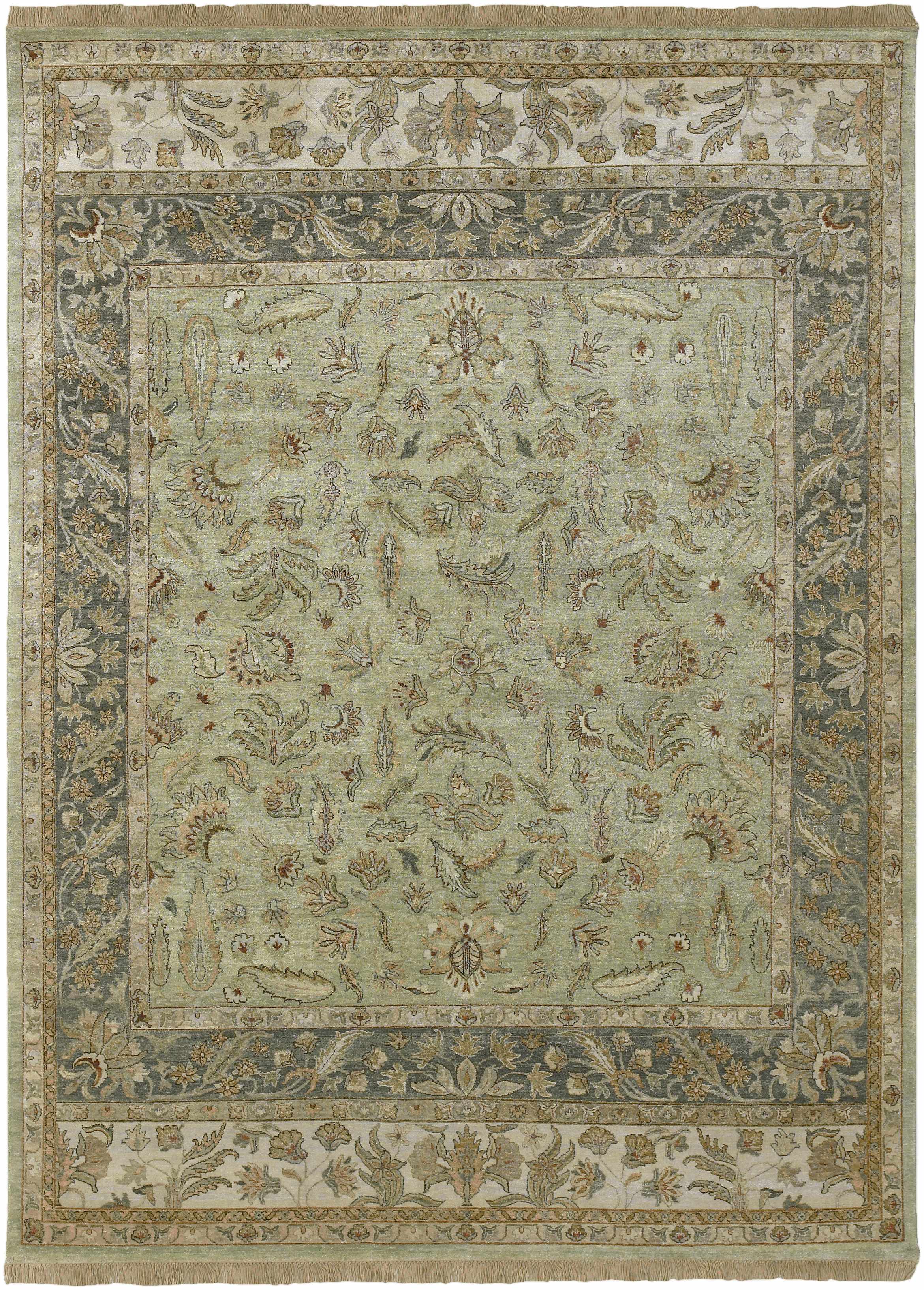 Mariaville Area Carpet - Clearance-2