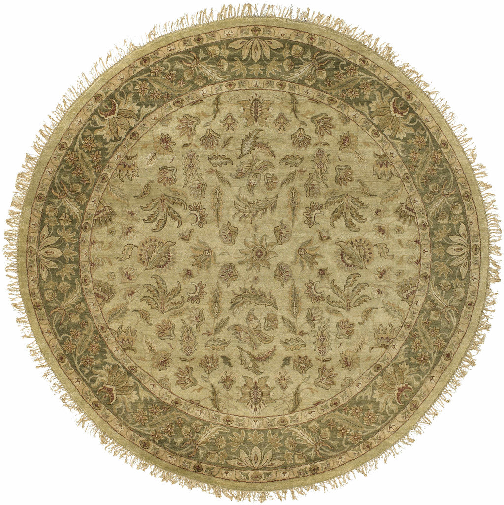 Mariaville Area Carpet - Clearance-3