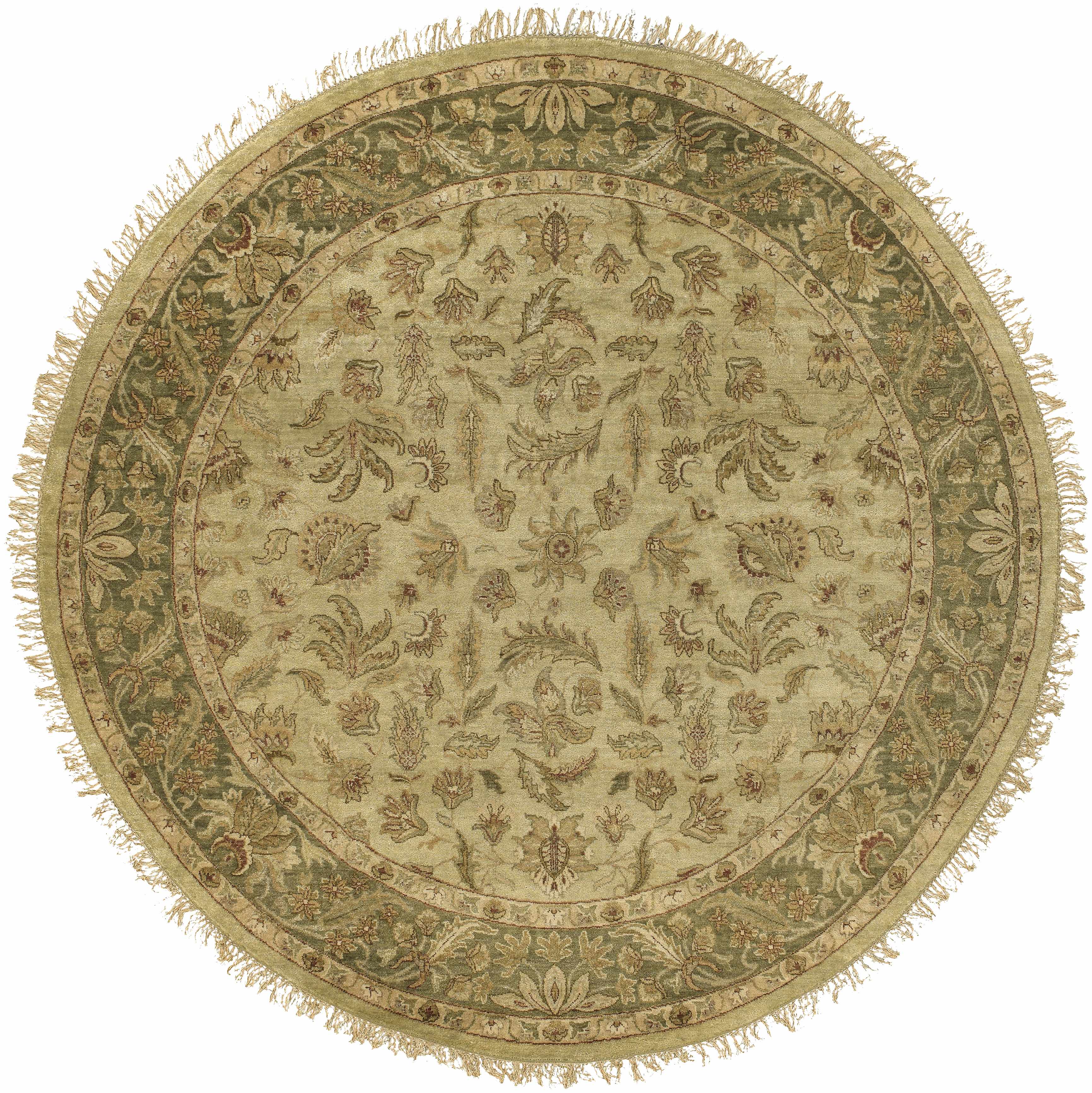 Mariaville Area Carpet - Clearance-3