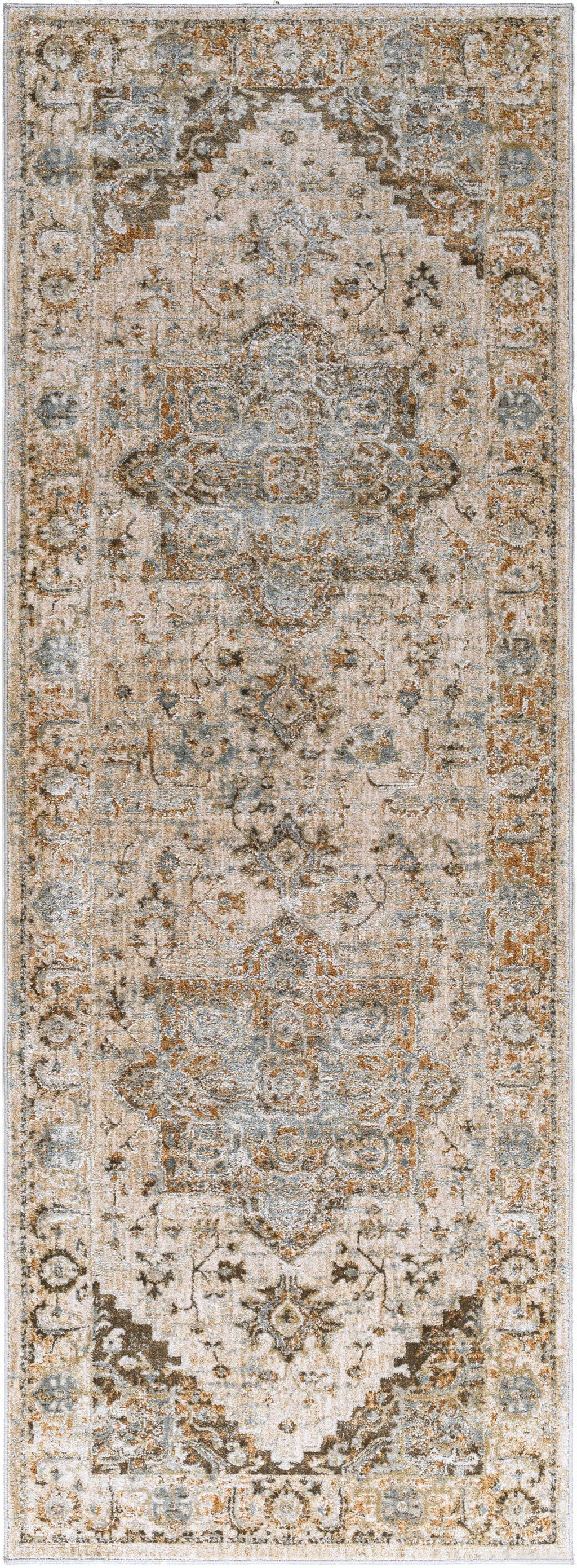 Tadian Thick Luxe Boutique Rug