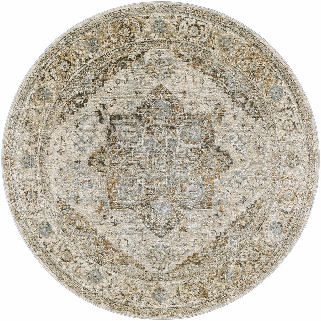 Tadian Thick Luxe Boutique Rug