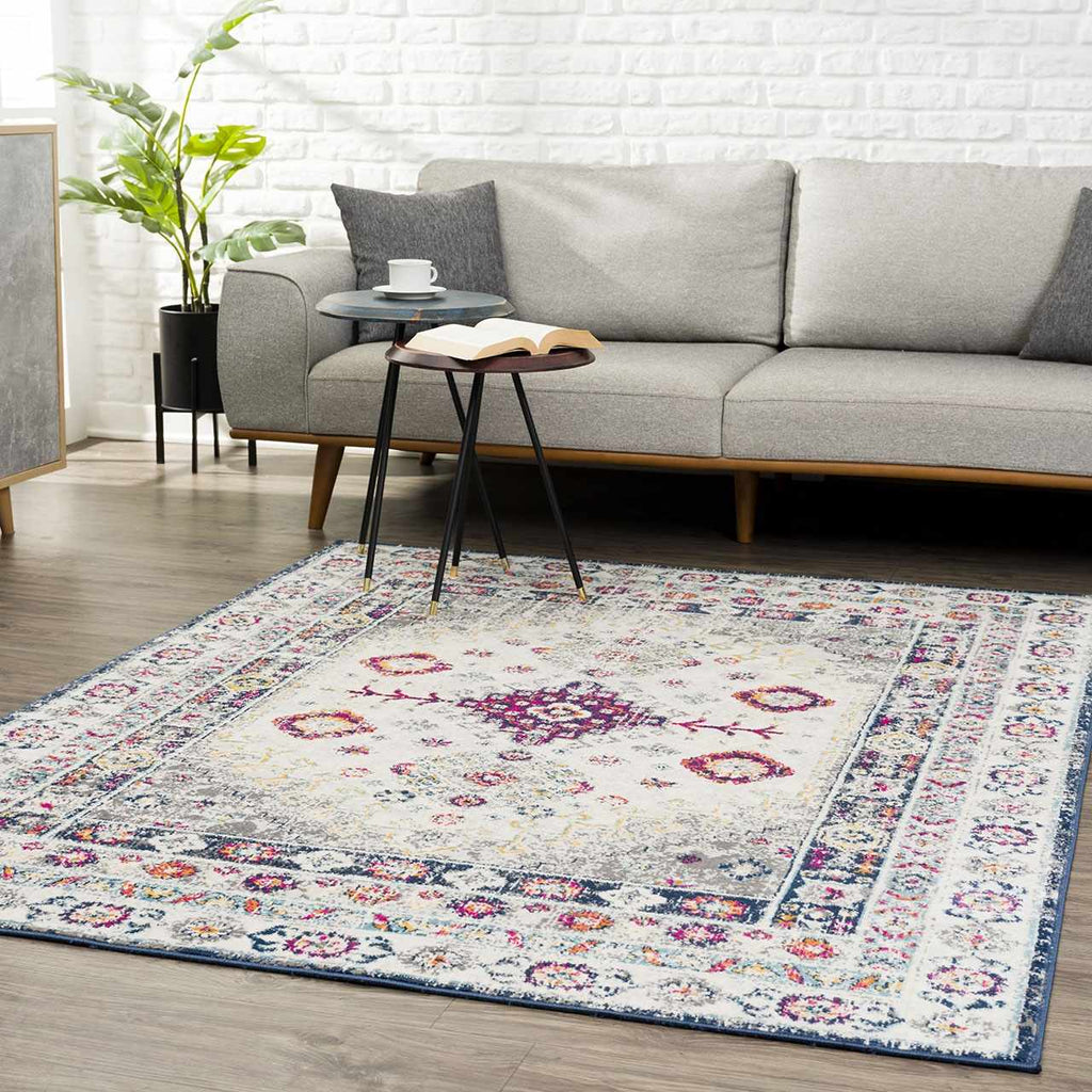 Tigrim Beige 2306 Area Rug - Clearance