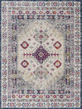 Tigrim Beige 2306 Area Rug - Clearance