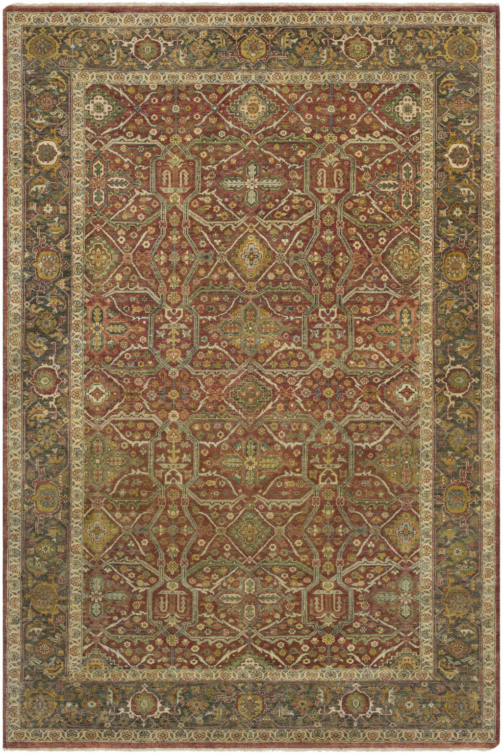 Vanadium Clearance Rug - Clearance-0