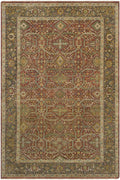 Vanadium Clearance Rug - Clearance-0