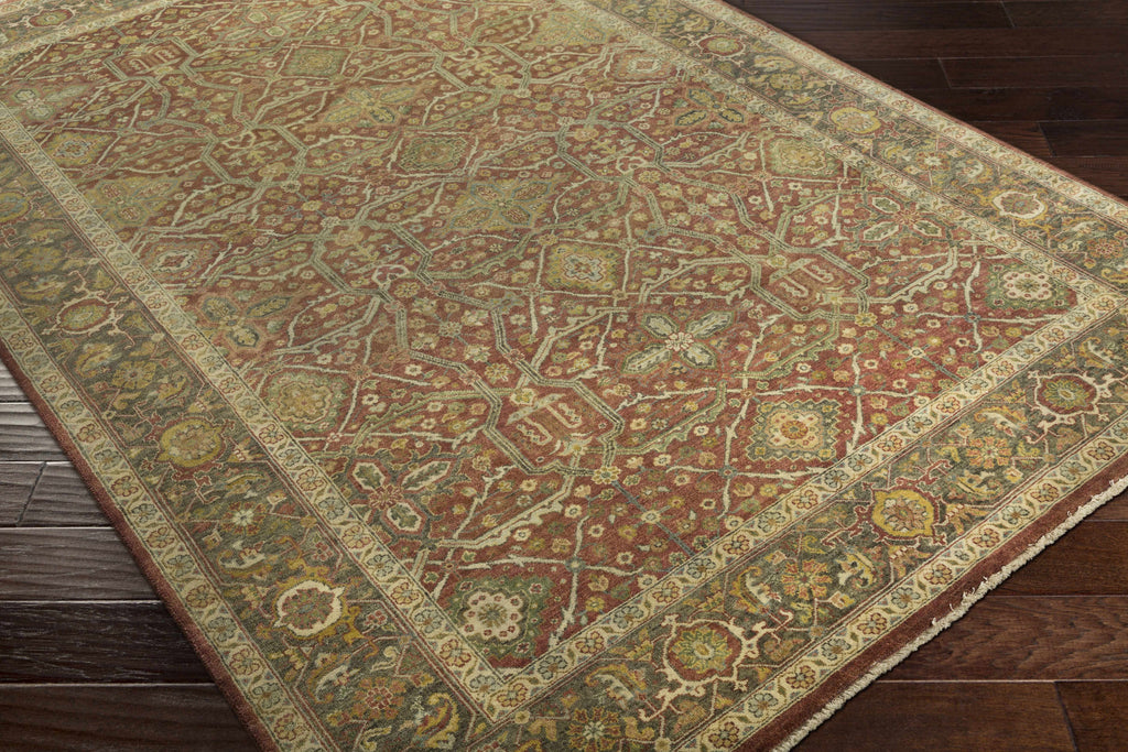 Vanadium Clearance Rug - Clearance-1
