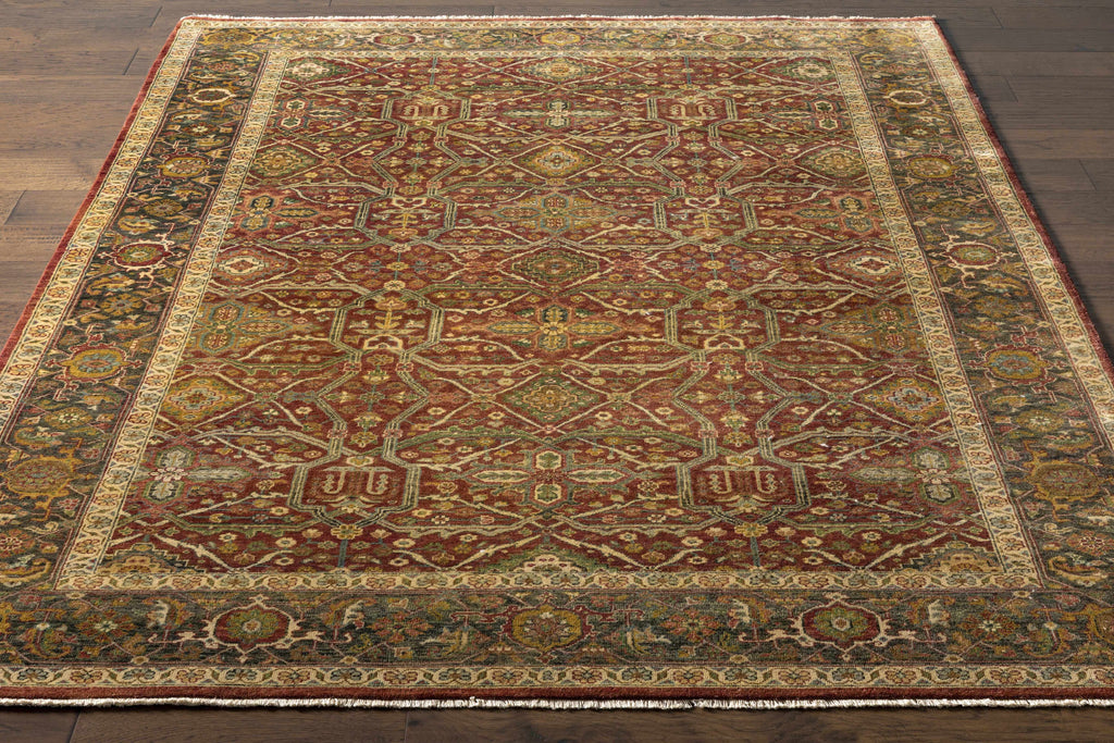 Vanadium Clearance Rug - Clearance-2