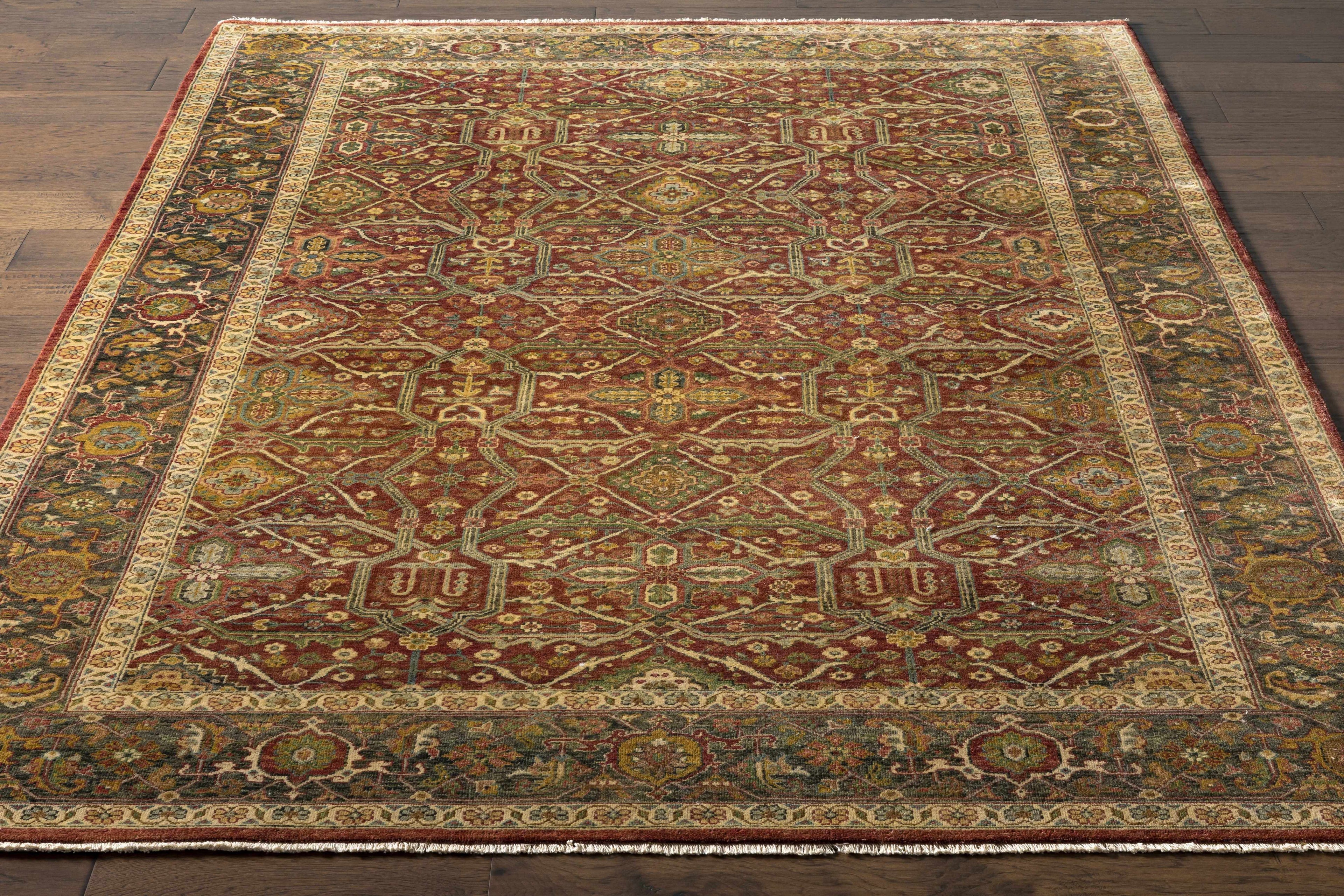 Vanadium Clearance Rug - Clearance-2