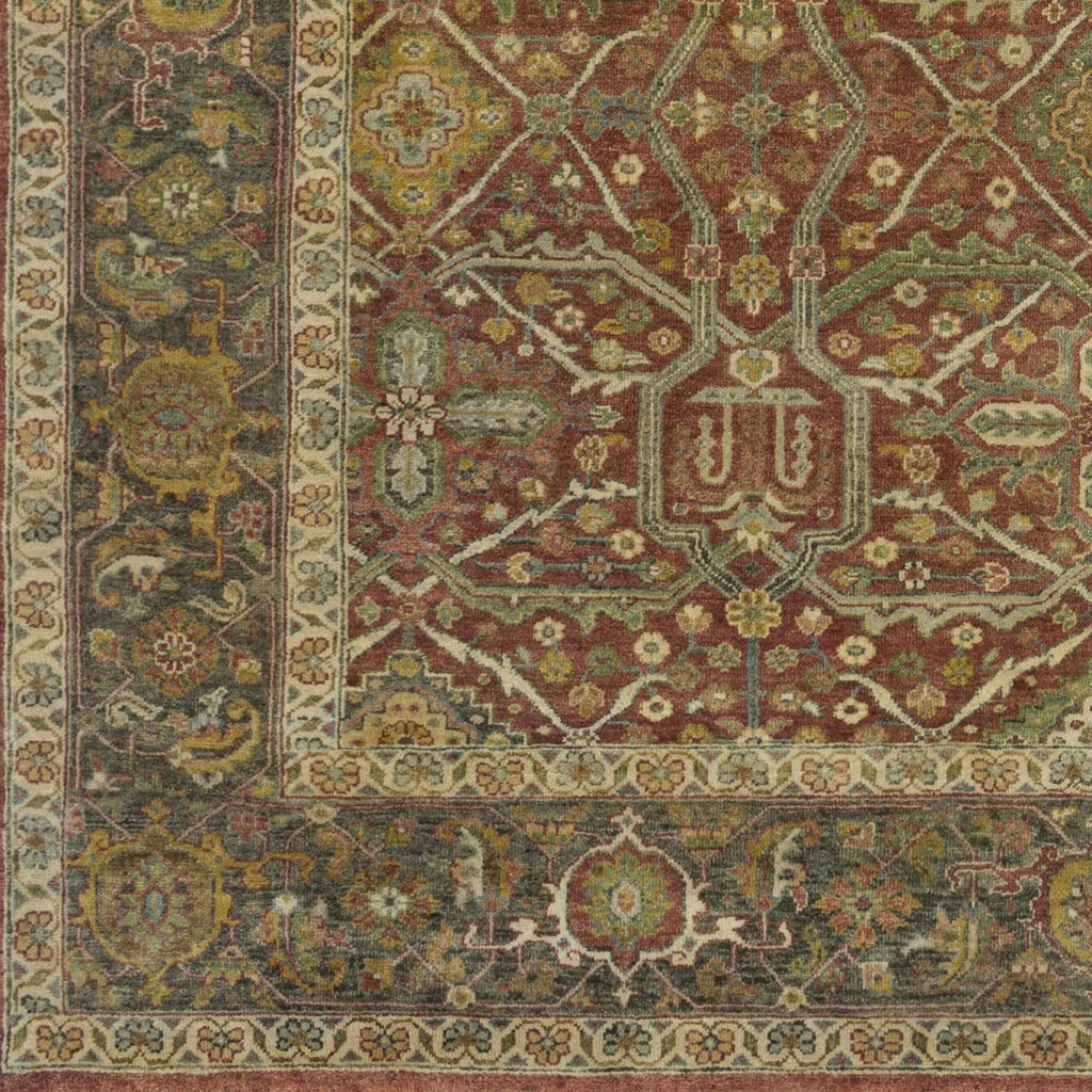 Vanadium Clearance Rug - Clearance-3