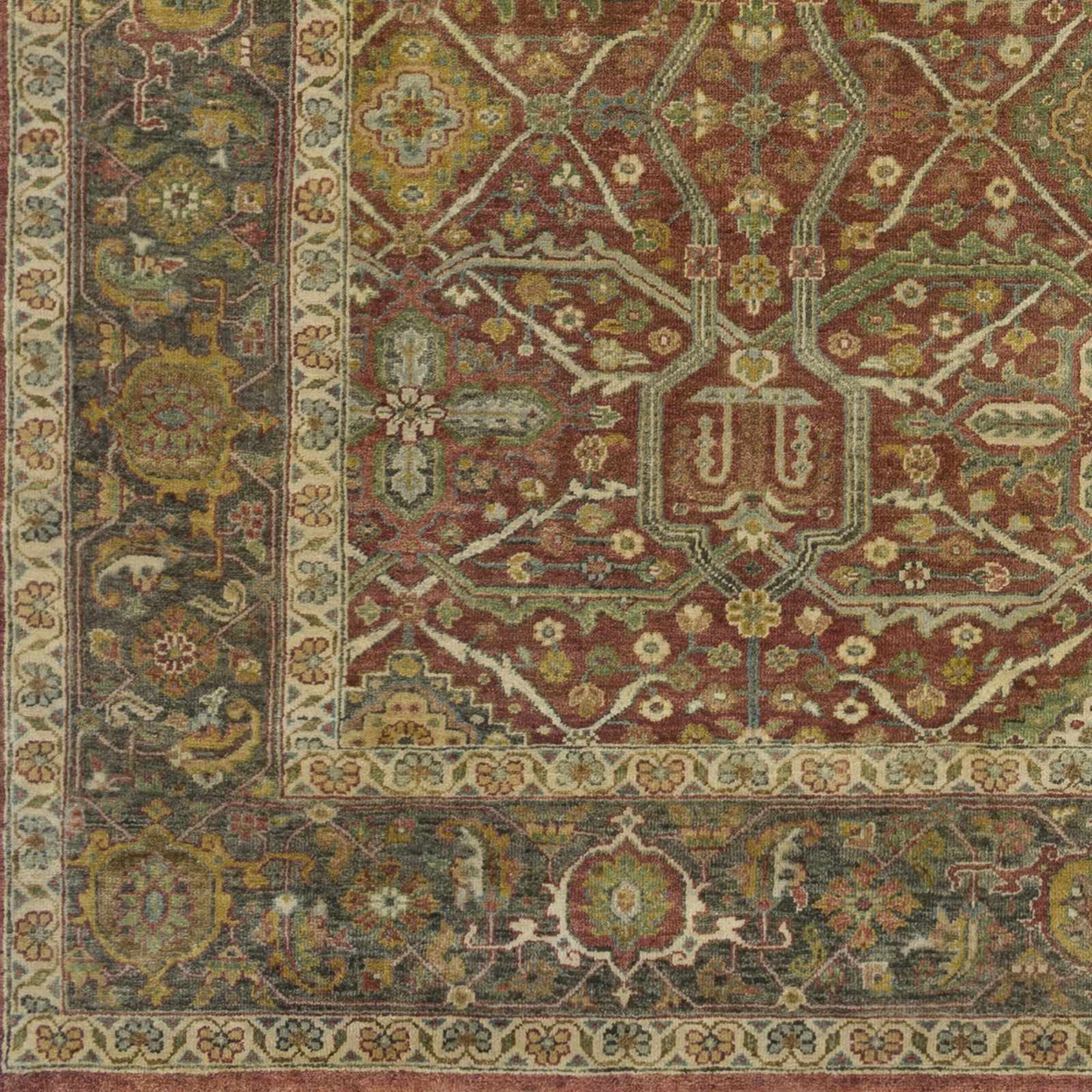 Vanadium Clearance Rug - Clearance-3
