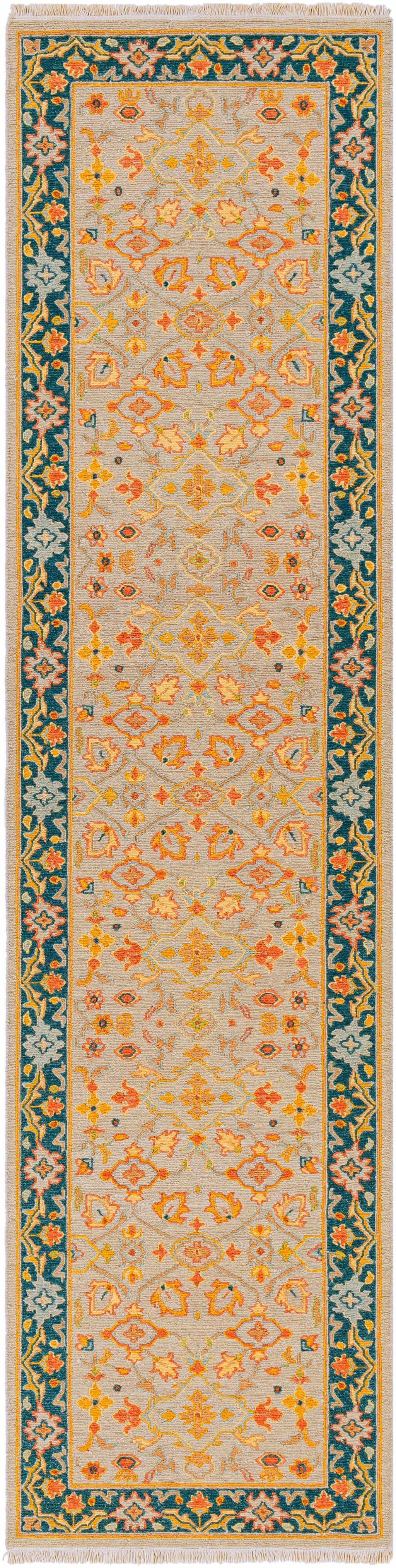Yenimahalle Premium Rug - Clearance-5