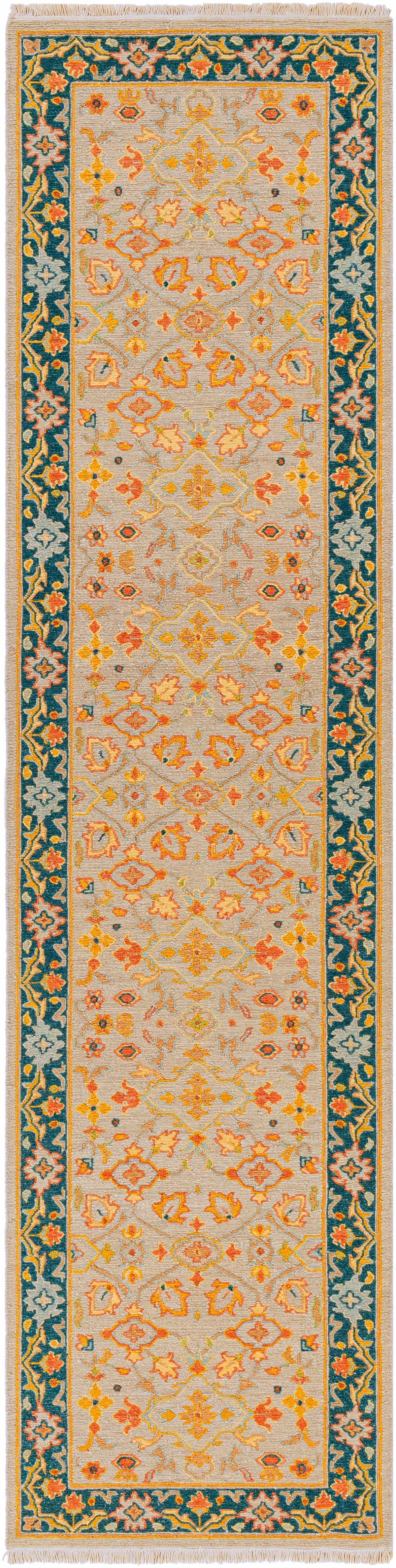 Yenimahalle Premium Rug - Clearance-5