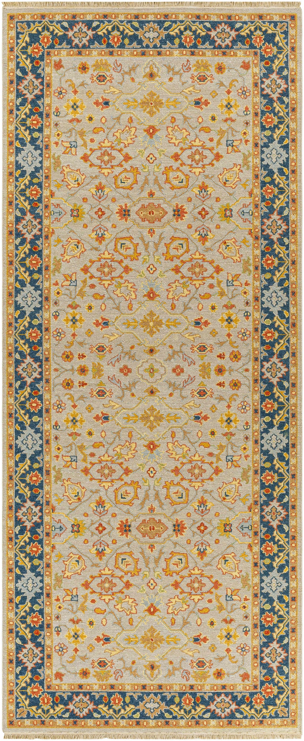 Yenimahalle Premium Rug - Clearance-6