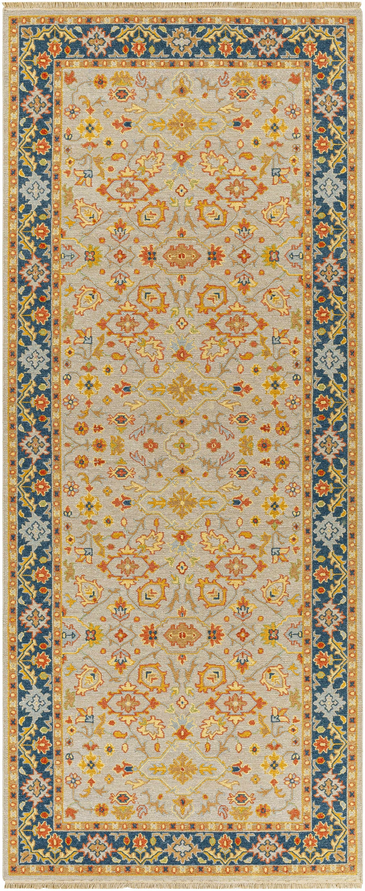 Yenimahalle Premium Rug - Clearance-6