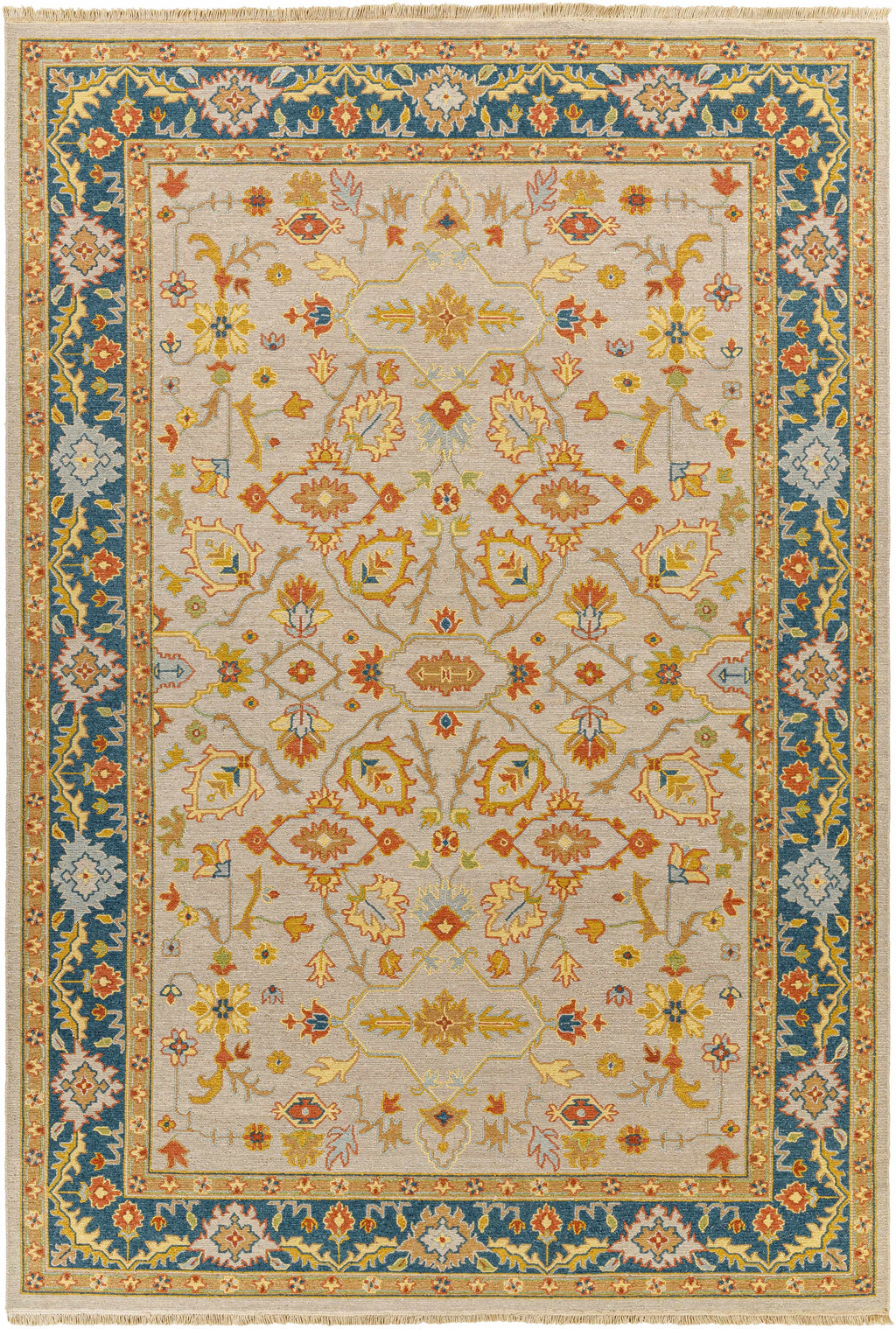 Yenimahalle Premium Rug - Clearance-0