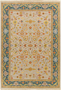 Yenimahalle Premium Rug - Clearance-0