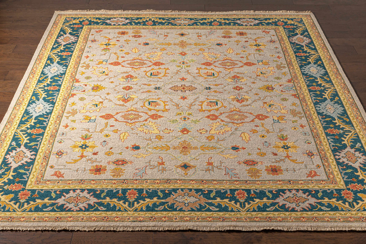 Yenimahalle Premium Rug - Clearance-3