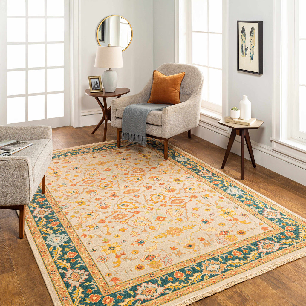 Yenimahalle Premium Rug - Clearance-1